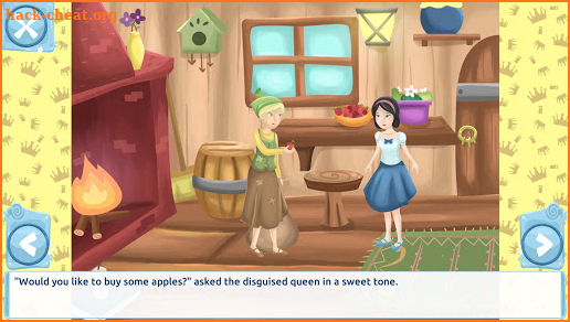 Snow Princess: Games for Girls screenshot