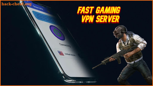 Snow VPN – Ultra Fast VPN Connection screenshot