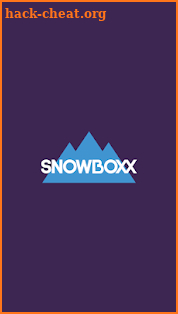 Snowboxx 2018 screenshot