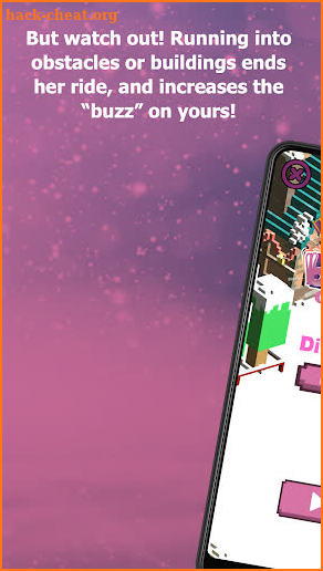 Snowbunny's Gift Grab screenshot
