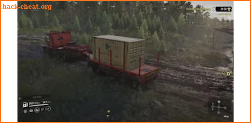 SnowRunner Truck Game Tips screenshot