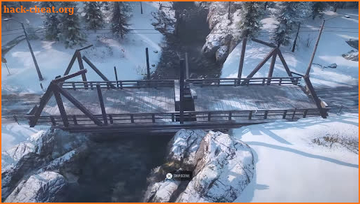 SnowRunner Walkthrough screenshot