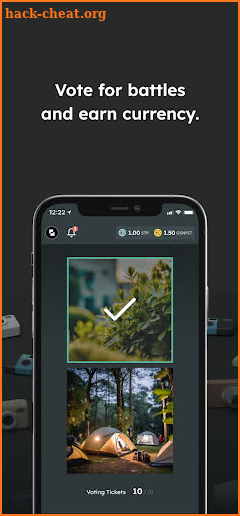 SNPIT - Snap to Earn screenshot