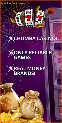 СНUΜВА CASΙNΟ - Games reviews for Chumba Casino screenshot