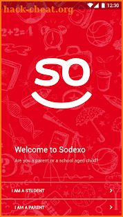 So Happy by Sodexo US screenshot
