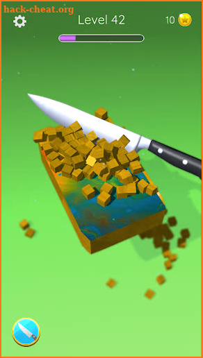 Soap Carving 3D - (ASMR) screenshot