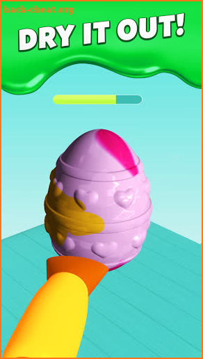 Soap Maker 3D: ASMR Design & Art Game screenshot