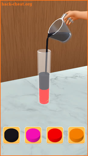 Soap Master 3D screenshot