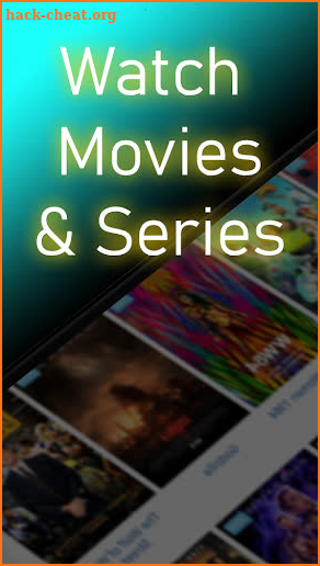 Soap2day HD Movies & Series screenshot