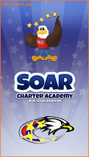 SOAR Charter Academy screenshot