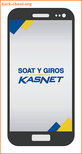 SOAT y Giros KasNet screenshot