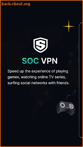 Soc VPN - Master Proxy Pro screenshot
