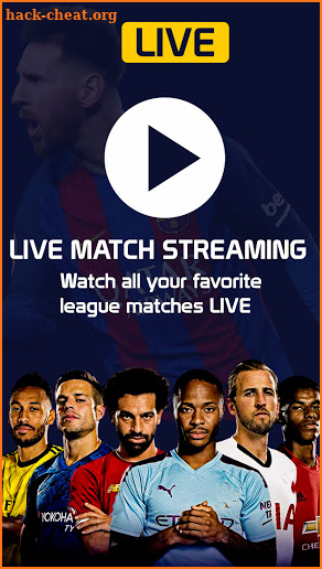 Soccer 360 | Live Soccer Streaming, Live Football, screenshot