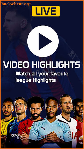Soccer 360 | Live Soccer Streaming, Live Football, screenshot