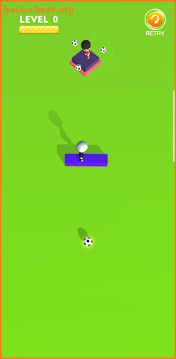 Soccer Ball screenshot