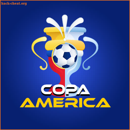 ⚽️🏆 Copa America 2021 ⚽️🏆 screenshot