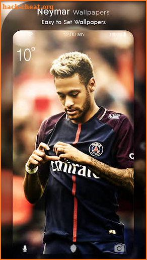 ⚽ Neymar Wallpapers - Neymar Fondos HD Backgrounds screenshot