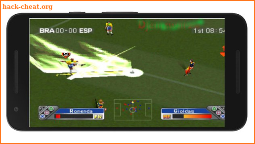 ⚽Shaolin Soccer: World Football DREAM CUP screenshot