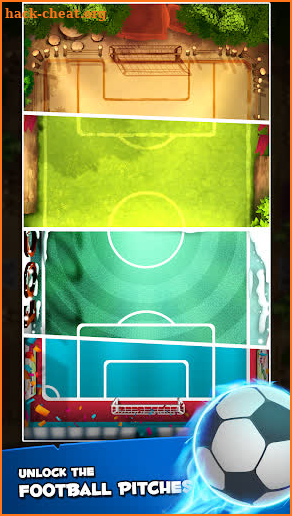 Soccer Champion screenshot