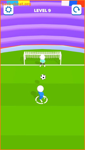 Soccer Clash screenshot
