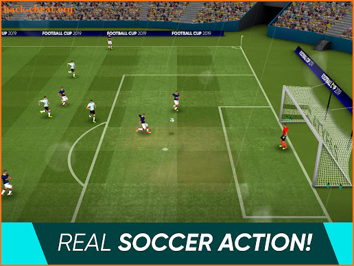Soccer Cup Pro 2022 - Football screenshot