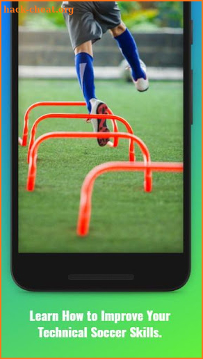 Soccer Drills (Guide) screenshot