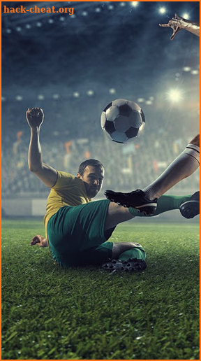 Soccer Event Notify — Liga S Notifier screenshot