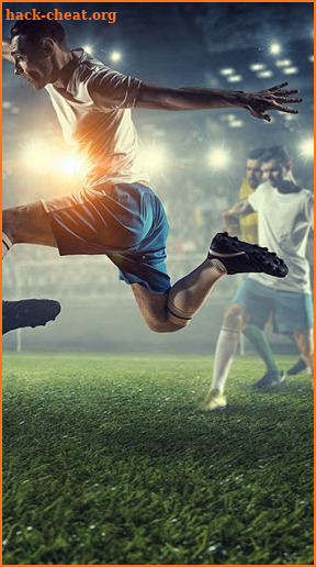 Soccer Event Notify — Liga S Notifier screenshot