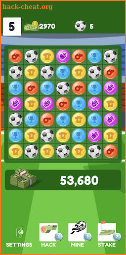 Soccer Fever screenshot