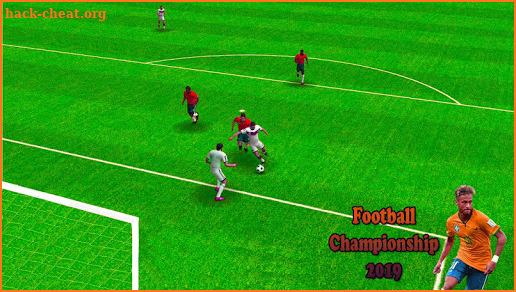 Soccer Football League: Football Championship 2019 screenshot
