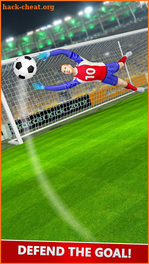 Soccer Goals ⚽️ 2019 screenshot