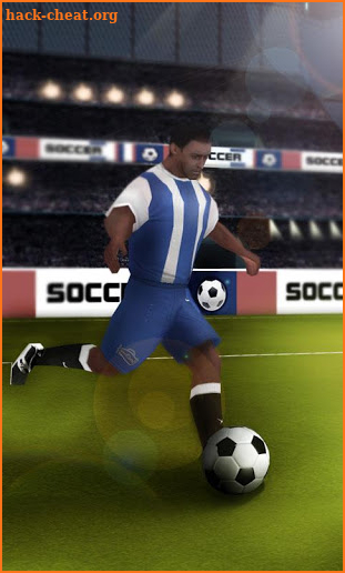 Soccer Kicks (Football) screenshot