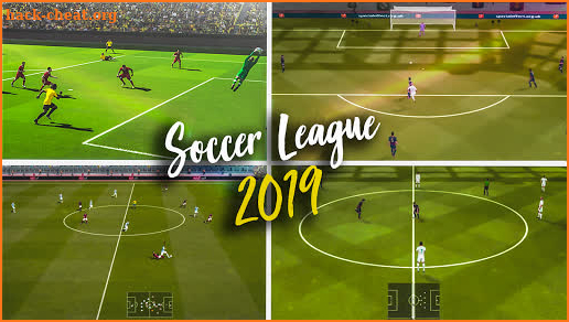 Soccer League 2019-Championships screenshot