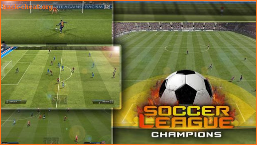 Soccer League Champions 2019 screenshot
