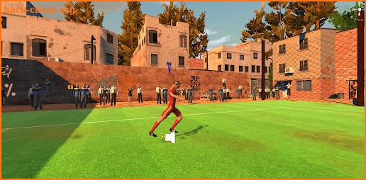 Soccer League Legend 2022 screenshot