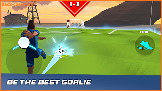 Soccer League: Rematch screenshot