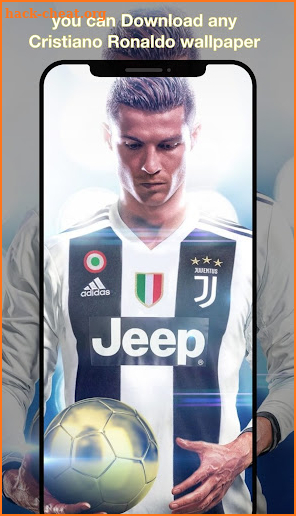 Soccer Lionel Messi wallpaper screenshot