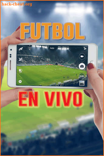 Soccer Live And Direct Transmission Guide Easy screenshot