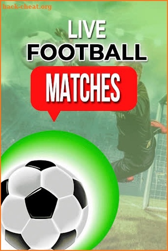 Soccer Live and Live Results Online screenshot