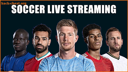 Soccer Live streaming HD Extra screenshot