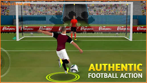 Soccer Mobile 2019 - Ultimate Football screenshot