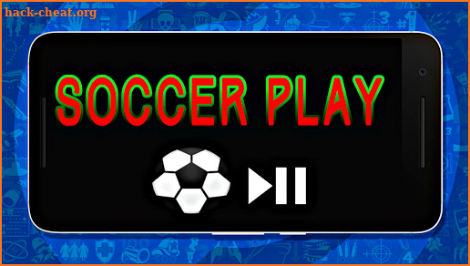 Soccer Play screenshot