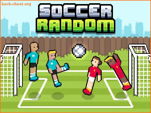 Soccer Random screenshot