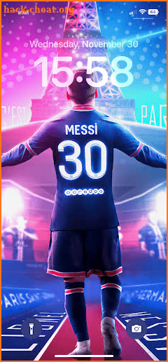 Soccer Ronaldo Wallpaper CR7 screenshot