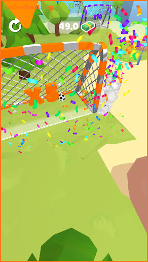 Soccer Smash screenshot