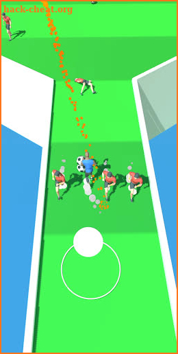 Soccer Stack! screenshot