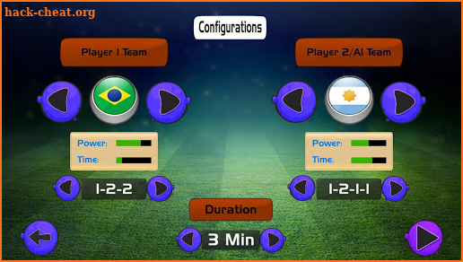 Soccer Star - Dream League  ⚽ screenshot