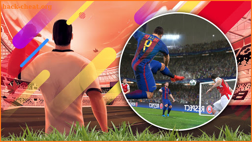 Soccer Star Hero 2019 screenshot