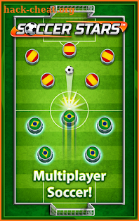 Soccer Stars screenshot