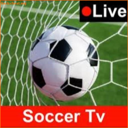Soccer TV Live screenshot
